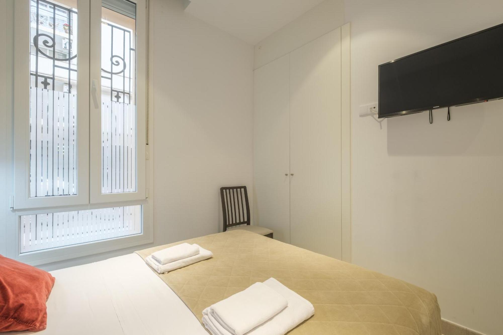 Room Close To City Centre — Photos 3