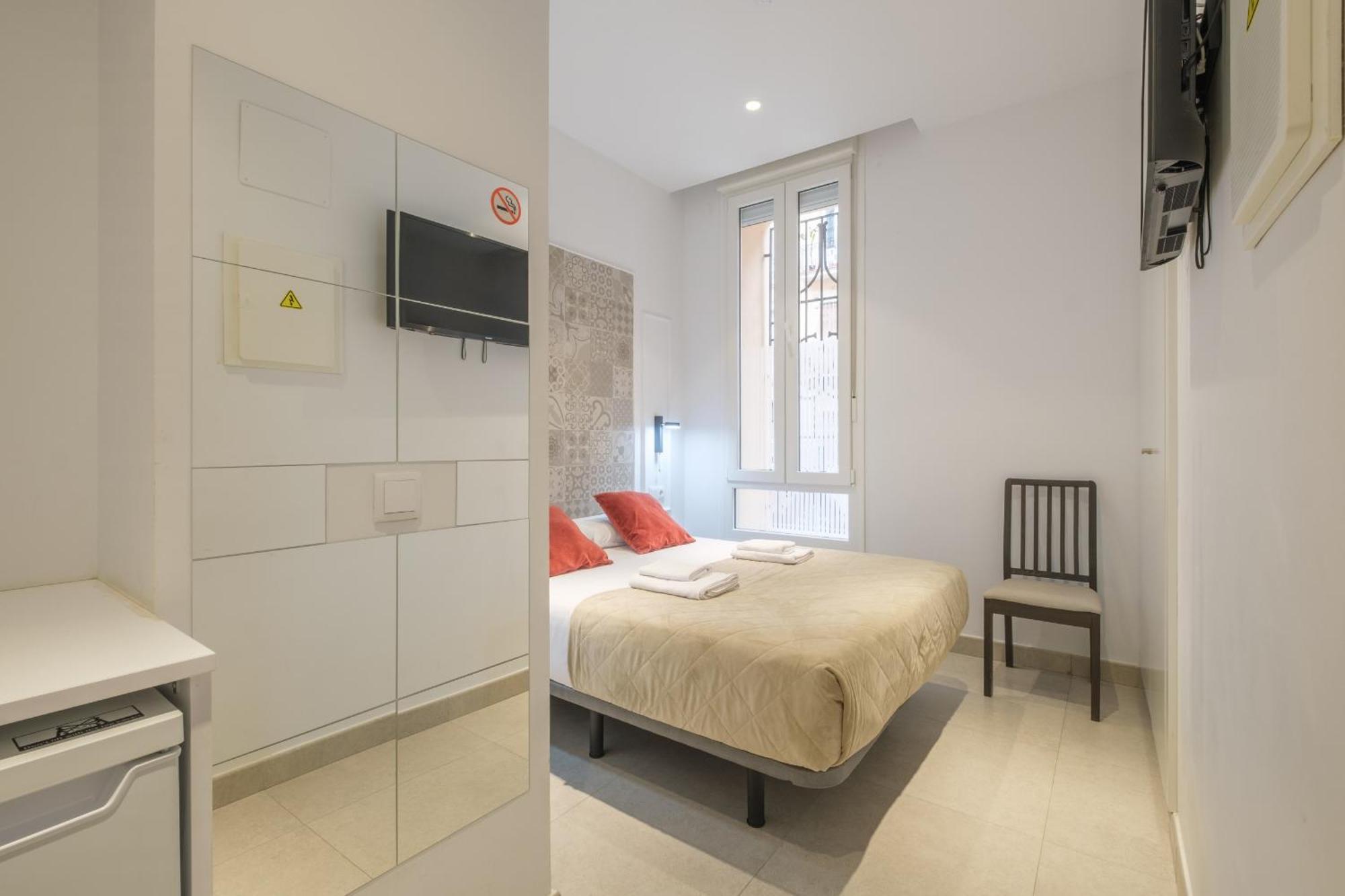 Room Close To City Centre — Photos 1